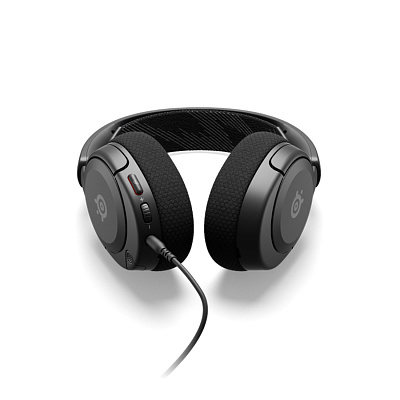 Гарнитура Steelseries Arctis Nova 1 Black (61606)