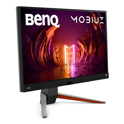 Монитор BENQ EX270M (9H.LLALJ.LBE)