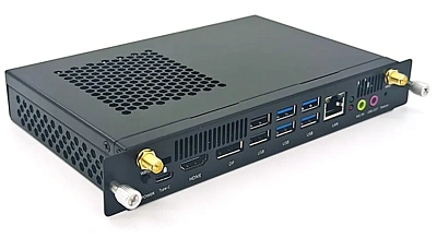Встраиваемый компьютер OPS XG VS-I52U-16256(w) (VS-I52U-16256(w))