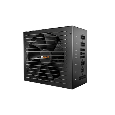 Блок питания Bequiet! Straight Power 11 450W E11-450W BN280 (BN280)