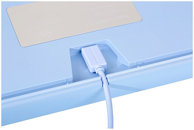 Клавиатура Varmilo VEM108 Sea Melody (A36A038A8A3A01A033)