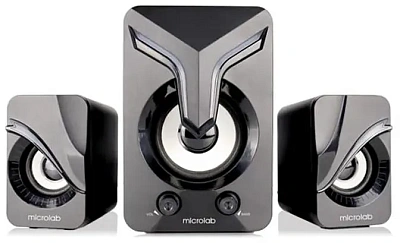 Акустическая система Microlab U270 Phenix (U270 Phenix)
