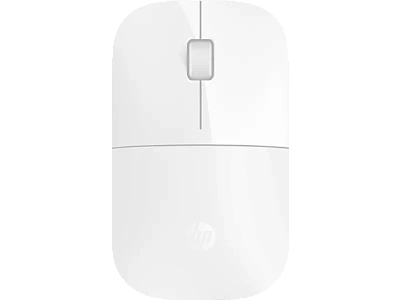 Компьютерная мышь  HP Europe Z3700 Blizzard White (V0L80AA)