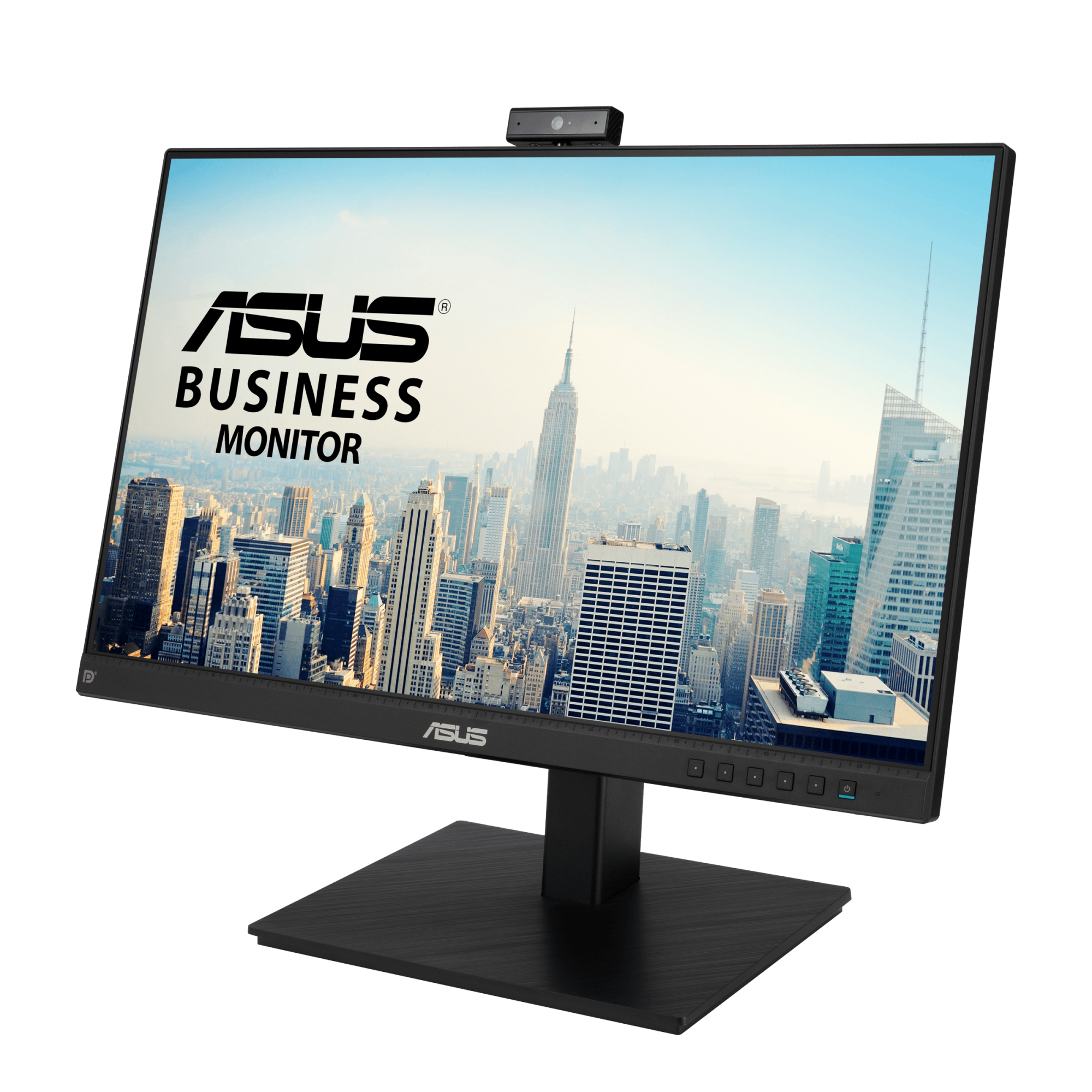 Монитор ASUS BE24EQSK (90LM05M1-B03370)