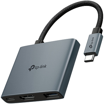 Концентратор USB TP-Link UH3020C (UH3020C)