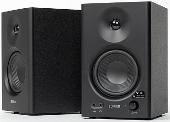 Акустическая система Edifier MR4 Black  (MR4)