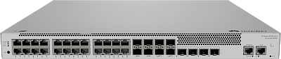 Коммутатор Huawei S310-24T8J4X ()