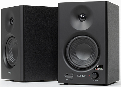 Акустическая система Edifier MR4 Black  (MR4)