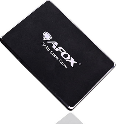 Твердотельный накопитель SSD Afox SD250, 1 TB (SD250-1000GN)