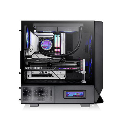 Компьютерный корпус Thermaltake Ceres 330 TG ARGB без Б/П (CA-1Y2-00M1WN-01)