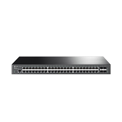 Коммутатор TP-Link TL-SG3452X (TL-SG3452X)