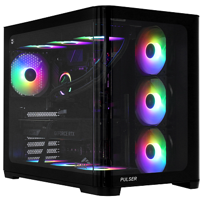 Системный блок PULSER Extreme 115 (Extreme 115)