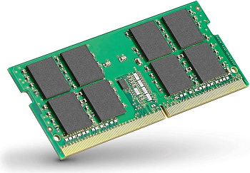 Оперативная память Kingston KVR48S40BS6-8 DDR5 SO-DIMM 8Gb 4800 MHz CL40 (KVR48S40BS6-8) Оперативная память Kingston KVR48S40BS6-8 DDR5 SO-DIMM 8Gb 4800 MHz CL40 (KVR48S40BS6-8)