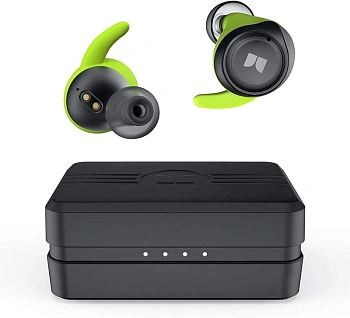  Bluetooth гарнитура Monster iSport Champion (MH11903)