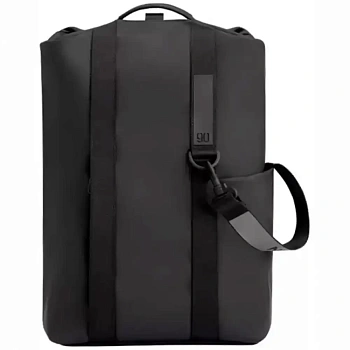 Рюкзак для ноутбука NINETYGO Urban Eusing backpack 15.6", Black (203494)