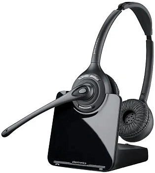Беспроводная гарнитура Poly Plantronics CS520A (84692-02)