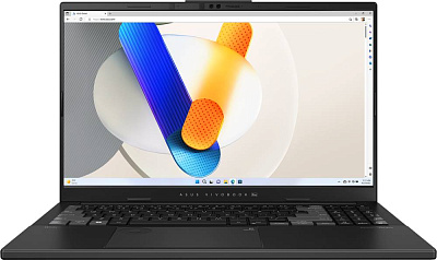Ноутбук Asus VivoBook Pro 15 N6506MV-MA032W (90NB12Y3-M003R0)