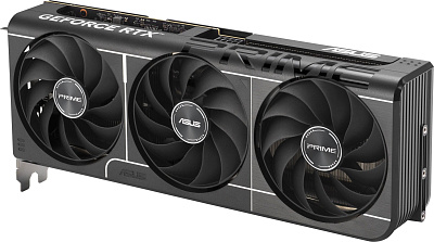Видеокарта ASUS PRIME GeForce RTX 5060 Ti 8GB GDDR7 OC Edition (PRIME-RTX5060TI-O8G)