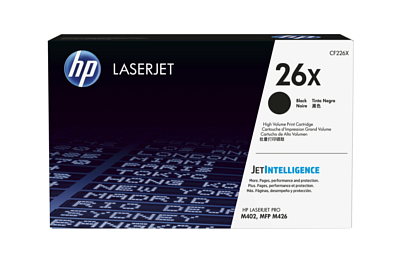 Лазерный картридж HP Europe CF226X (CF226X)