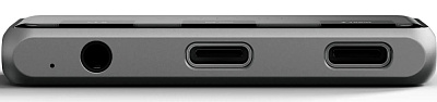 USB-хаб Satechi Mobile XR Hub with Audio (ST-HXRAJM)