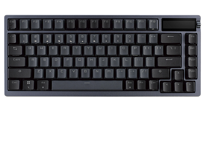 Клавиатура ASUS ROG Azoth M701 (90MP031A-BKRA00)