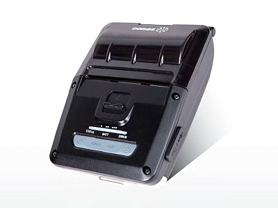 Мобильный принтер чеков Sewoo LK-P34SW ()