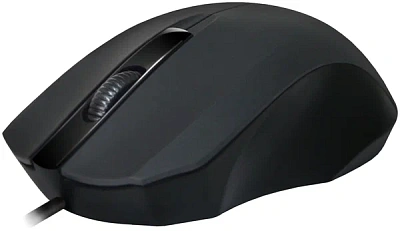 Мышь Defender MM-310, Black, (52310)