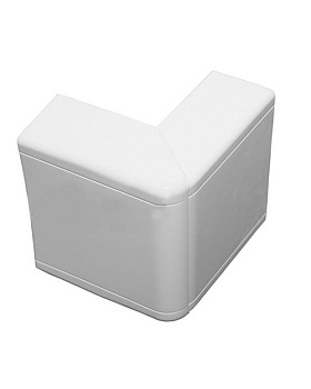 Legrand 638022 Внешний угол 85x50 мм METRA (638022)