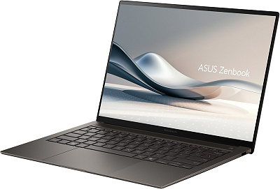 Ноутбук ASUS Zenbook S 14 UX5406SA-QJ463W 14" (90NB14F1-M014A0)