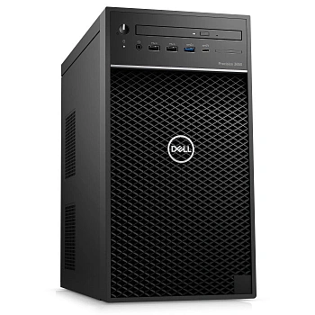 Системный блок Dell Precision 3650 (210-AYSV)