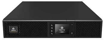Источник бесперебойного питания Vertiv Liebert GXT5 1ph UPS, 3kVA (GXT5-3000IRT2UXLN)
