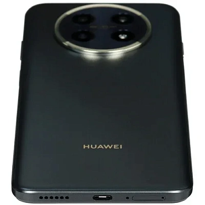 Смартфон HUAWEI nova 14i 8+256G Black (51098MKK)