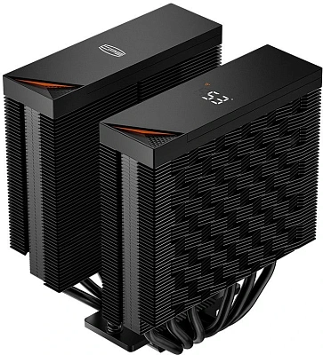 Вентилятор для процессора PCCooler RT620Pro Digital BK (RT620Pro Digital BK)