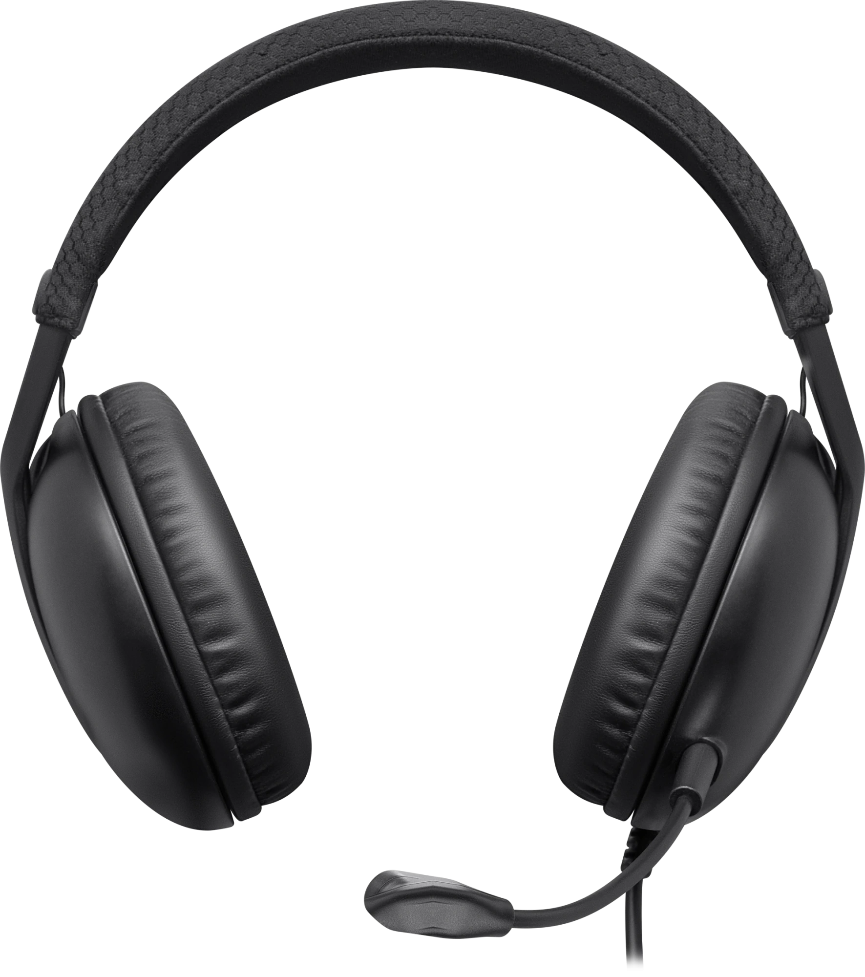 Гарнитура Defender Mamba, Black (64545)