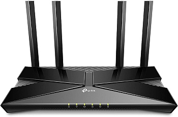 Беспроводной маршрутизатор TP-Link Archer AX23 (ARCHER AX23(EU) V1.0/ARCHER AX23(EU) V1.2)