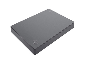 Внешний жесткий диск Seagate Basic STJL2000400, 2 TB/ USB 3.0 (STJL2000400)