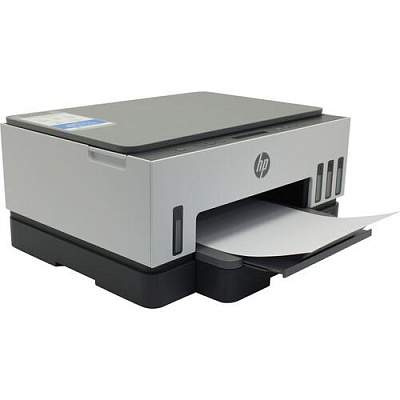 МФУ HP Smart Tank 720 AIO (6UU46A)