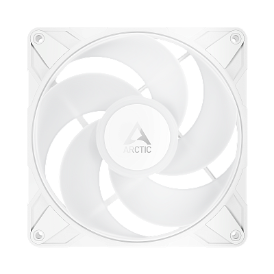 Кулер для корпуса ARCTIC P14 Pro Reverse ARGB, White (ACFAN00324A)
