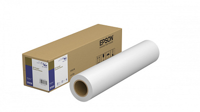 Бумага для сублимационного принтера C13S400079  Epson DS 432 мм*30,5 м (C13S400079)