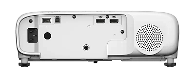 Проектор универсальный Epson EB-FH54 белый (V11HB59042)