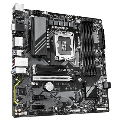 Материнская плата GIGABYTE B760M DS3H GEN5 (B760M DS3H GEN5)