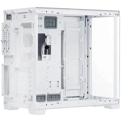Корпус Lian Li O11 Dynamic EVO RGB (G99.O11DERGBW.00)