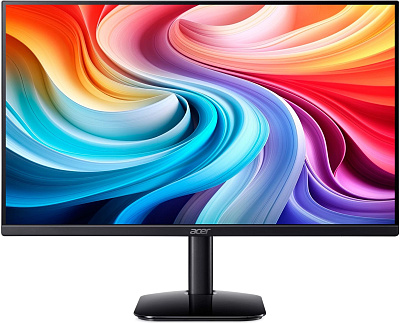 Монитор Acer KA242YG0bi 23.8", Black (UM.QX2EE.025)