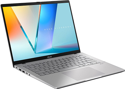 Ноутбук ASUS  Vivobook S14 M3407HA-LY166 14" (90NB16E2-M00AN0)