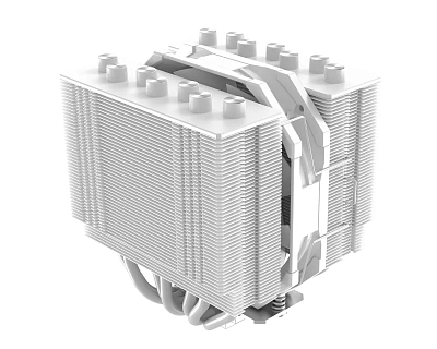 Кулер ID-Cooling SE-207-XT Slim Snow (ID-CPU-SE-207-XT SLIM SNOW)