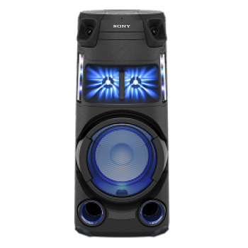 Аудиосистема Sony MHC-V43D, Black (MHC-V43D)