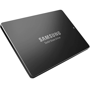 Твердотельный накопитель 3.84TB Samsung PM897 2.5" SATA MZ7L33T8HBNA-00A07 (MZ7L33T8HBNA-00A07)
