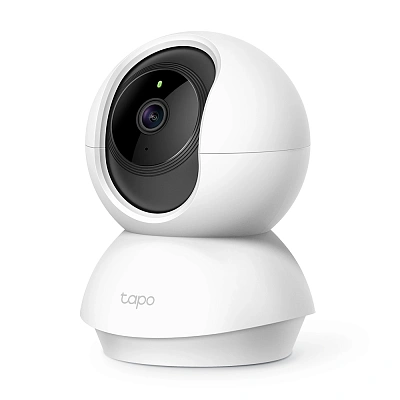 Домашняя Wi-Fi камера Tapo C210 (повортоная)  (Tapo C210(EU))