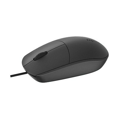 Компьютерная мышь Rapoo N100 Чёрный (N100)