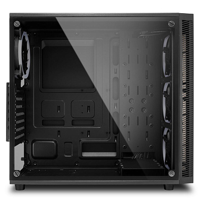 Корпус Sharkoon TG4M RGB (TG4M RGB)